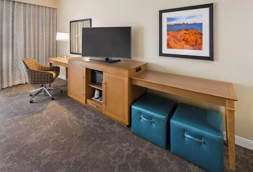 هتل Hampton Inn & Suites Page  Lake Powell