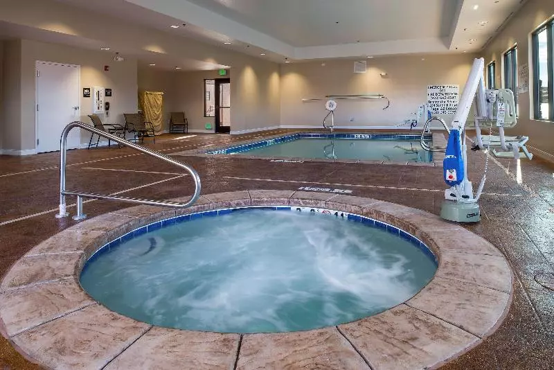 هتل Hampton Inn & Suites Page  Lake Powell