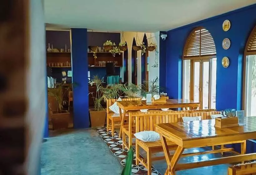 ホテル Heritage Khirasara Palace