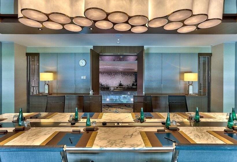 Szálloda Hilton Kota Kinabalu