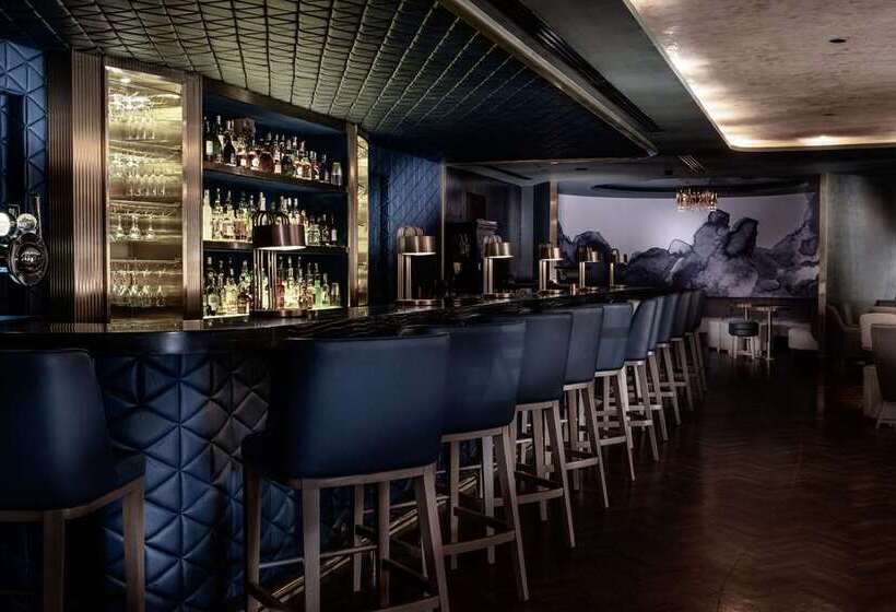 Szálloda Hilton Kota Kinabalu