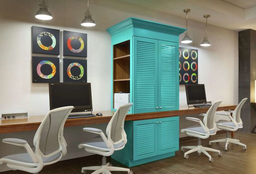 Отель Home2 Suites By Hilton West Monroe