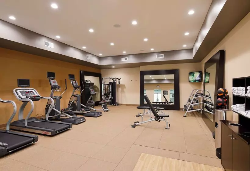 ホテル Homewood Suites By Hilton Topeka