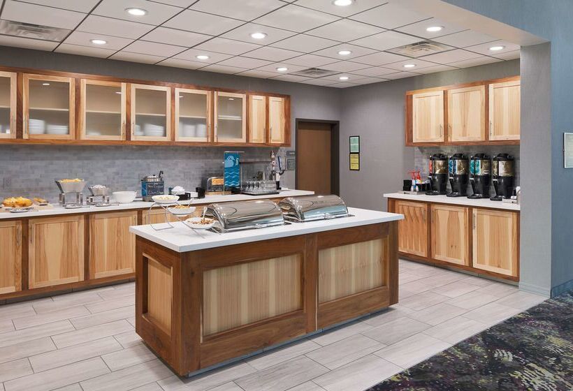 فندق Homewood Suites By Hilton Topeka