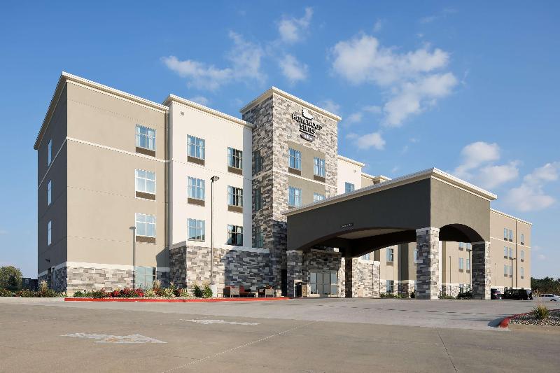 فندق Homewood Suites By Hilton Topeka