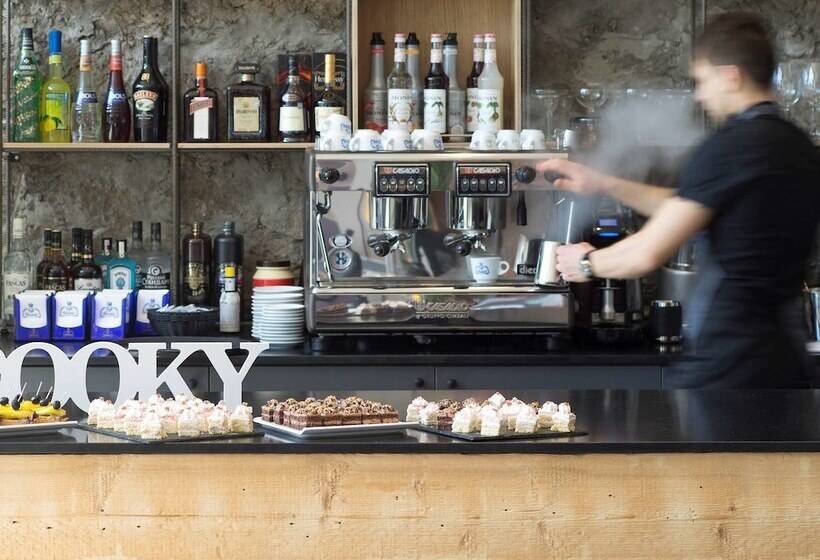 هتل Ibis Riga Centre