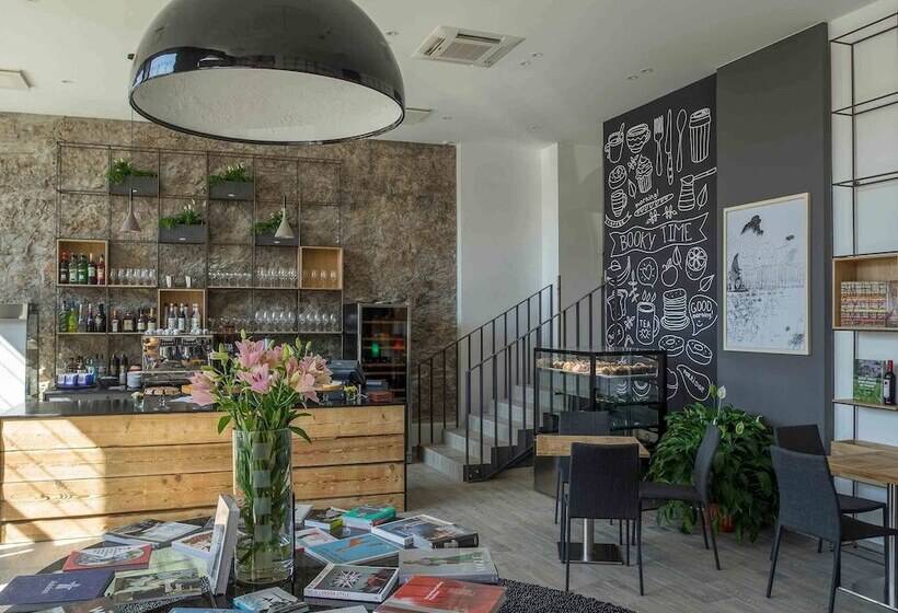 هتل Ibis Riga Centre