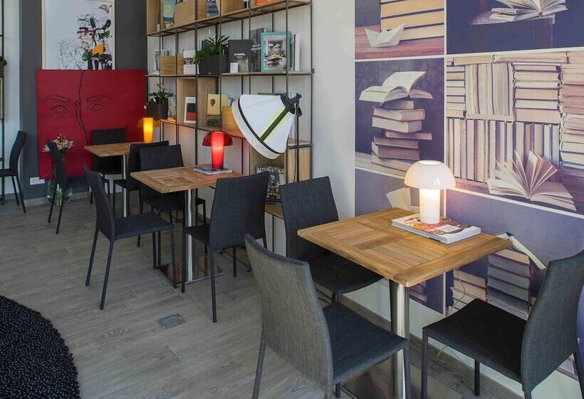 هتل Ibis Riga Centre