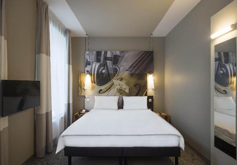 هتل Ibis Riga Centre