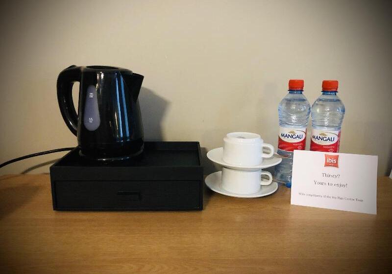 هتل Ibis Riga Centre