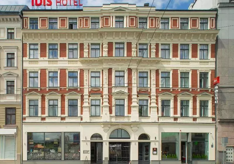 Ibis Riga Centre