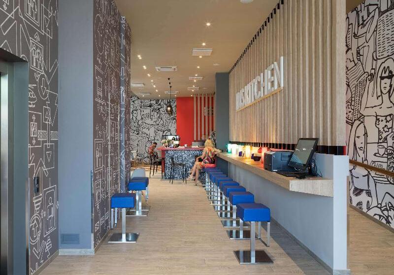 هتل Ibis Riga Centre