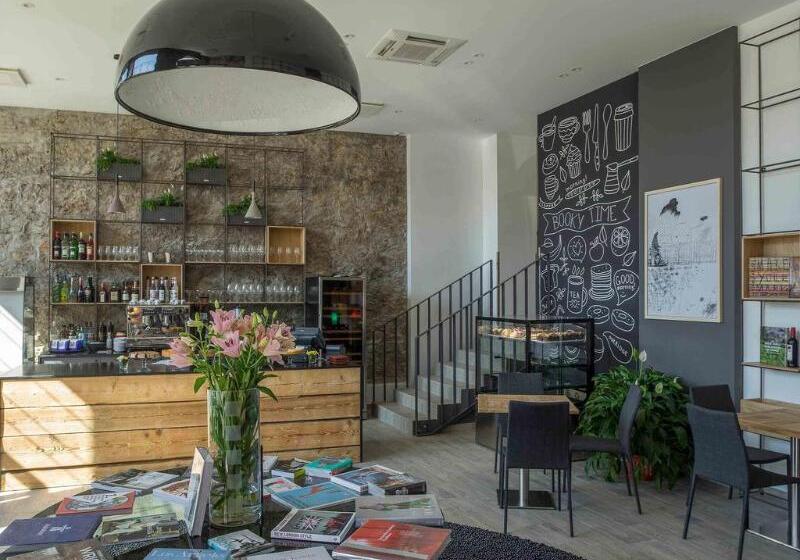 هتل Ibis Riga Centre