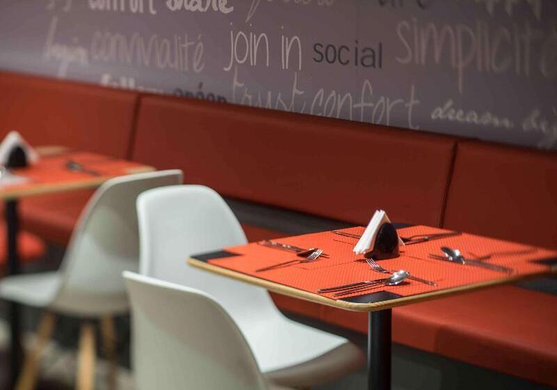 هتل Ibis Riga Centre