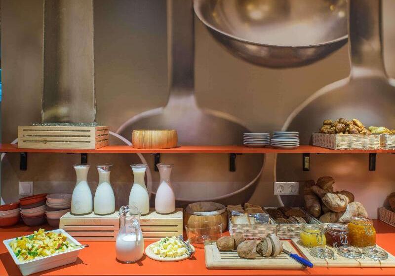 هتل Ibis Riga Centre