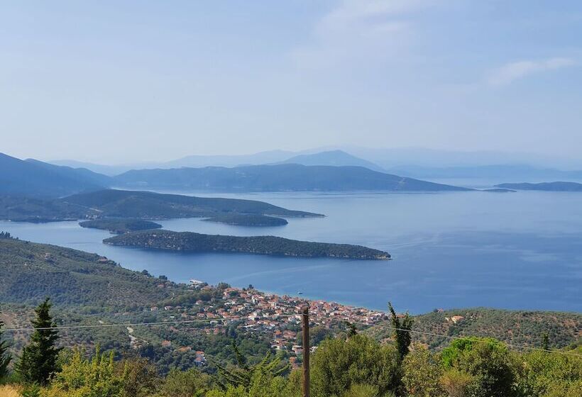 فندق Lagou Raxi Country