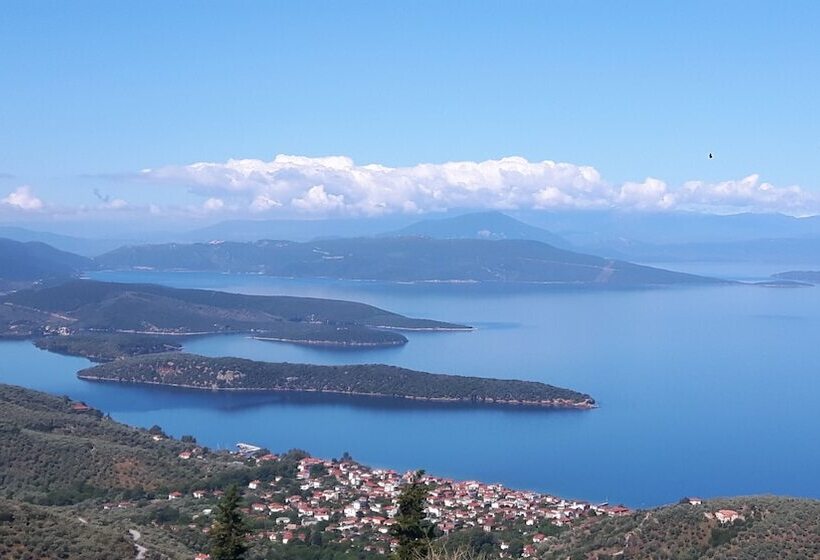 فندق Lagou Raxi Country