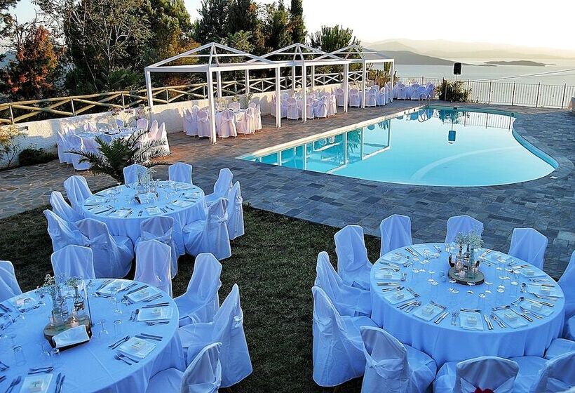 فندق Lagou Raxi Country