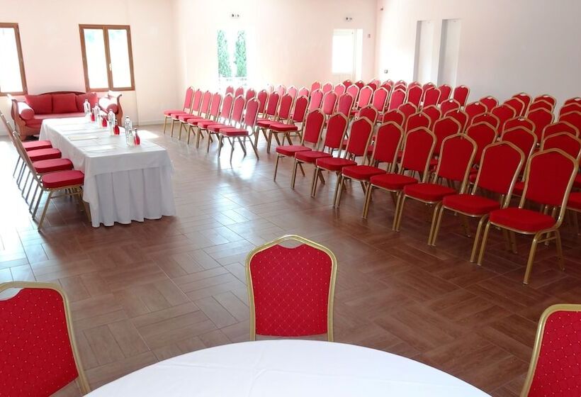 فندق Lagou Raxi Country