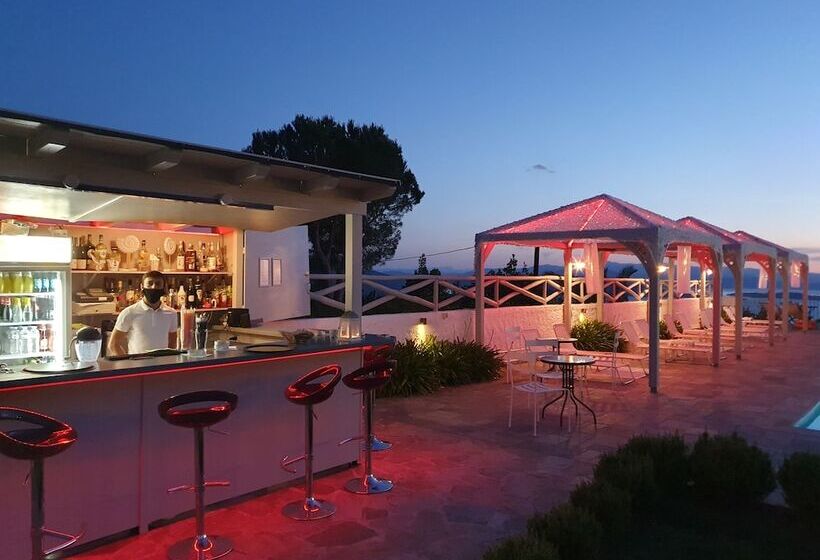 فندق Lagou Raxi Country