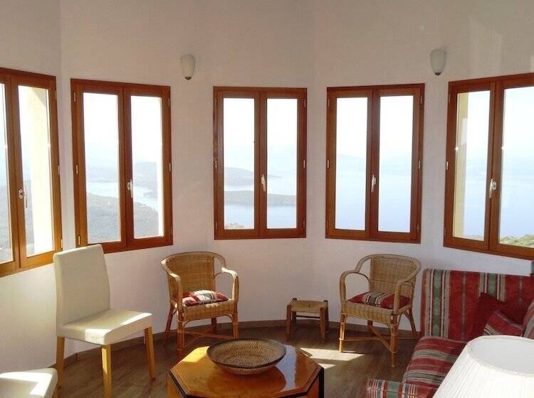 فندق Lagou Raxi Country