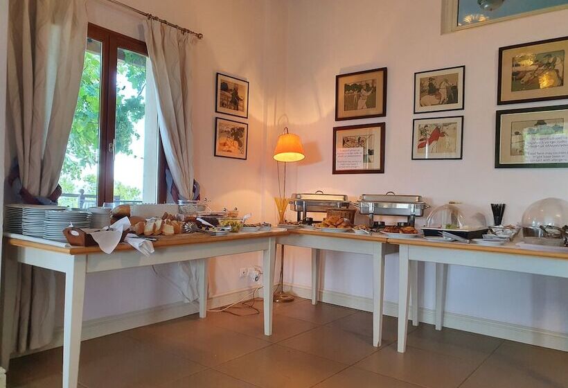 فندق Lagou Raxi Country