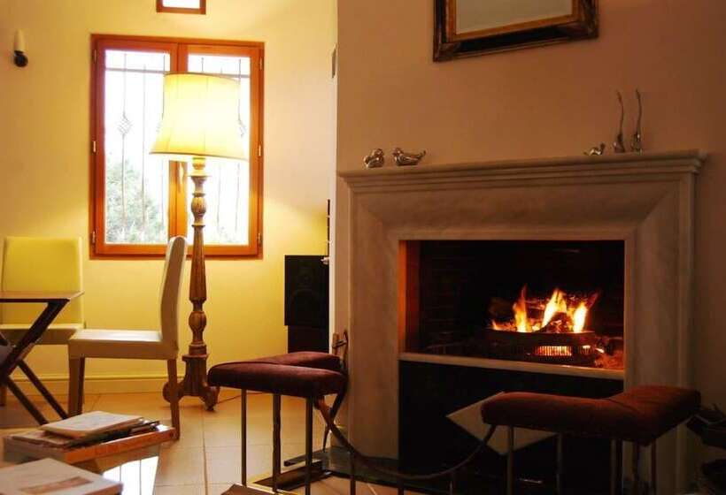 فندق Lagou Raxi Country