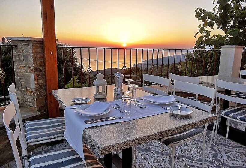 فندق Lagou Raxi Country