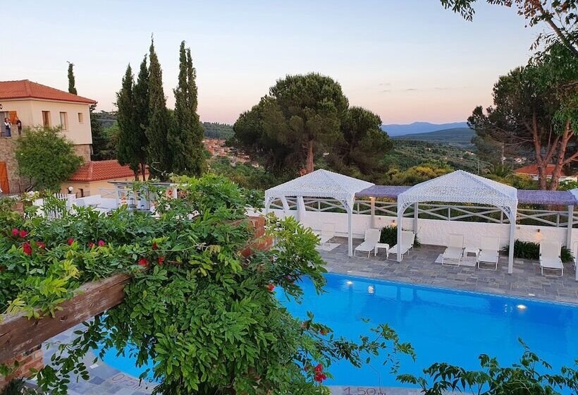 فندق Lagou Raxi Country