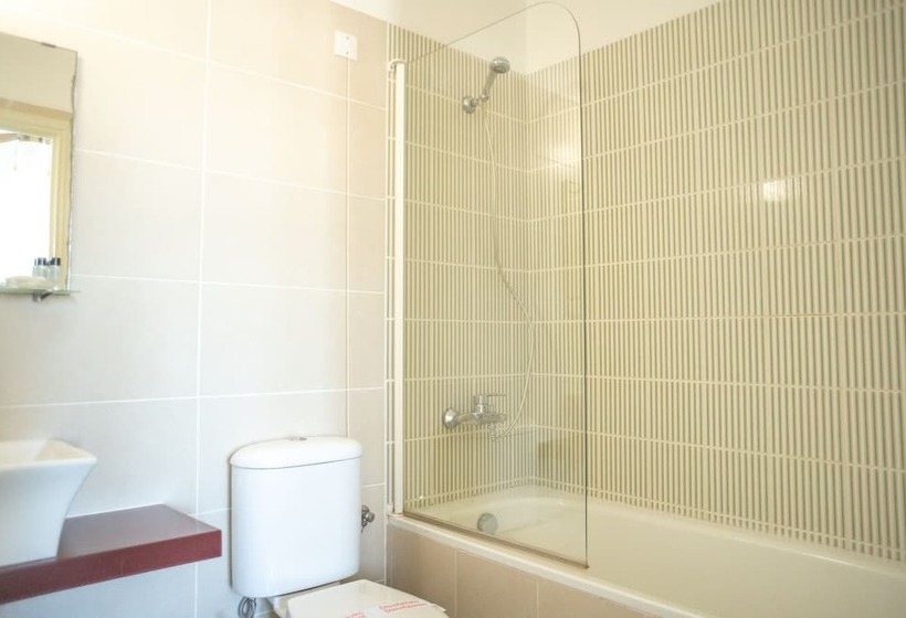 فندق Lagou Raxi Country