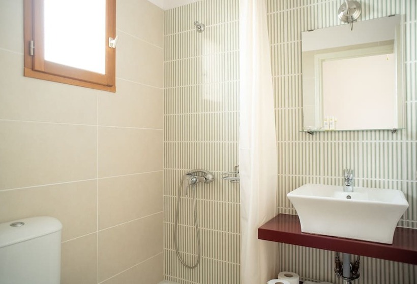 فندق Lagou Raxi Country