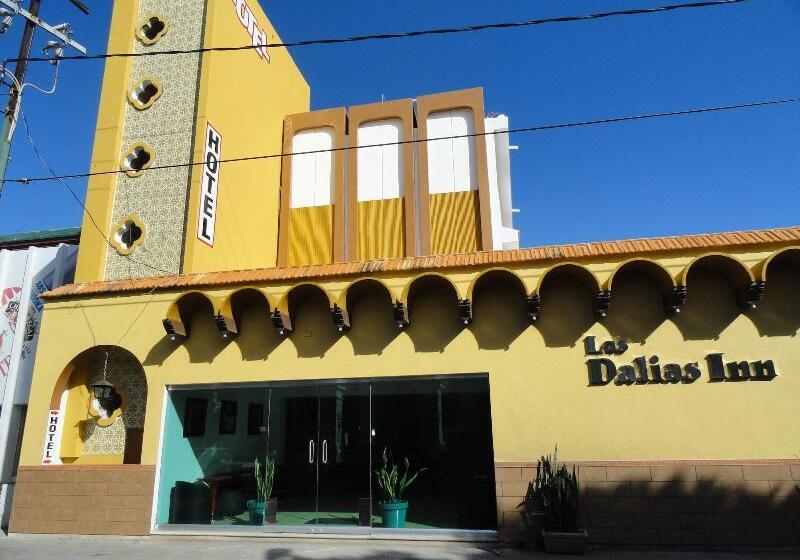 Hotel Las Dalias Inn