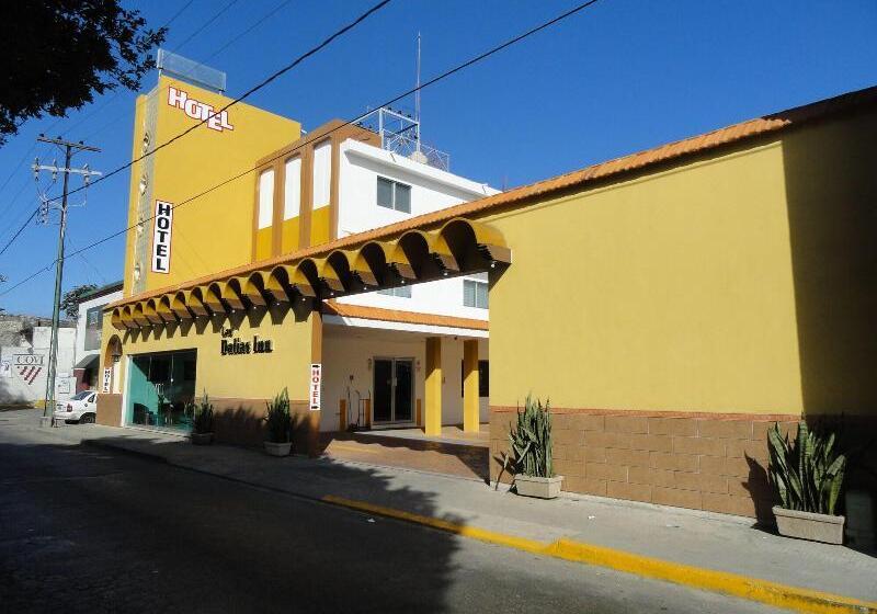 Hotel Las Dalias Inn
