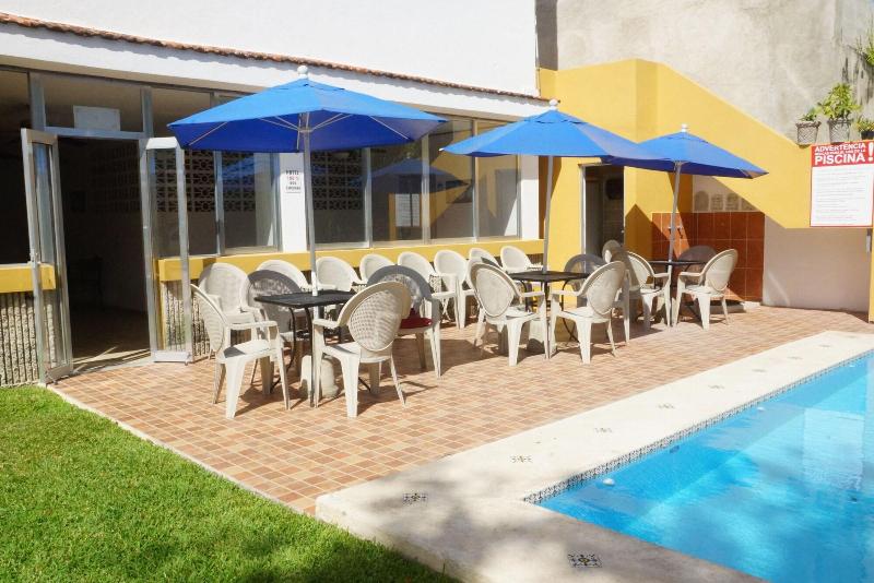 Hotel Las Dalias Inn