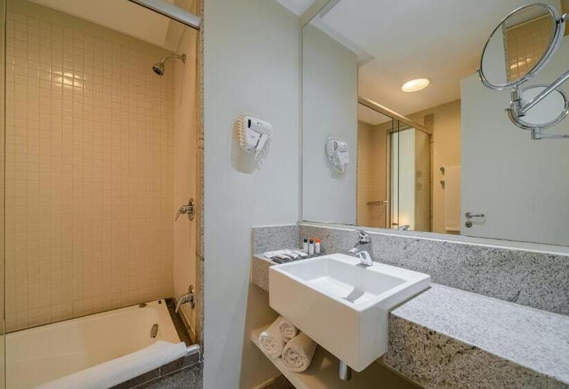 호텔 Matiz Niteroi Design