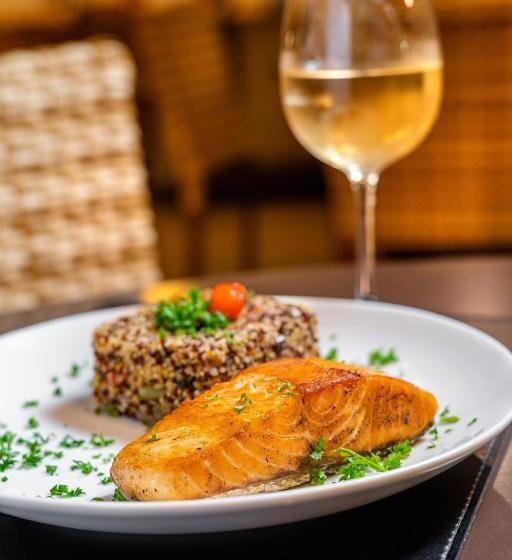 호텔 Matiz Niteroi Design