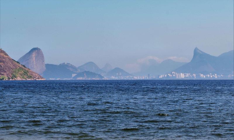 호텔 Matiz Niteroi Design