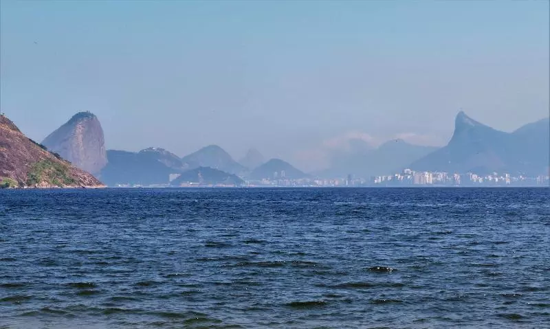 Hotelli Matiz Niteroi Design