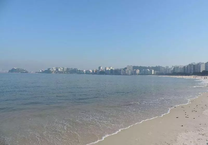 Hotelli Matiz Niteroi Design