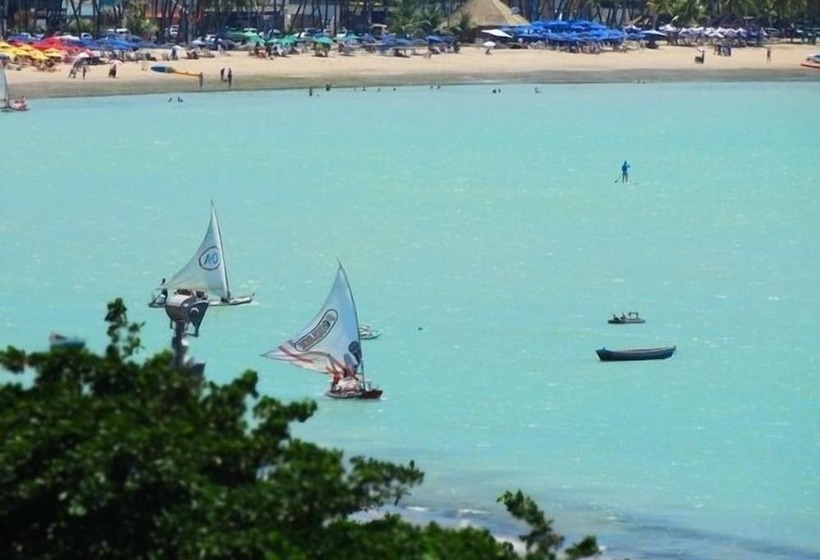 Pajuçara Hotel Express