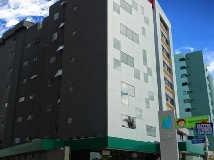 Pajuçara Hotel Express
