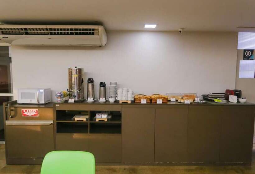 Pajuçara Hotel Express