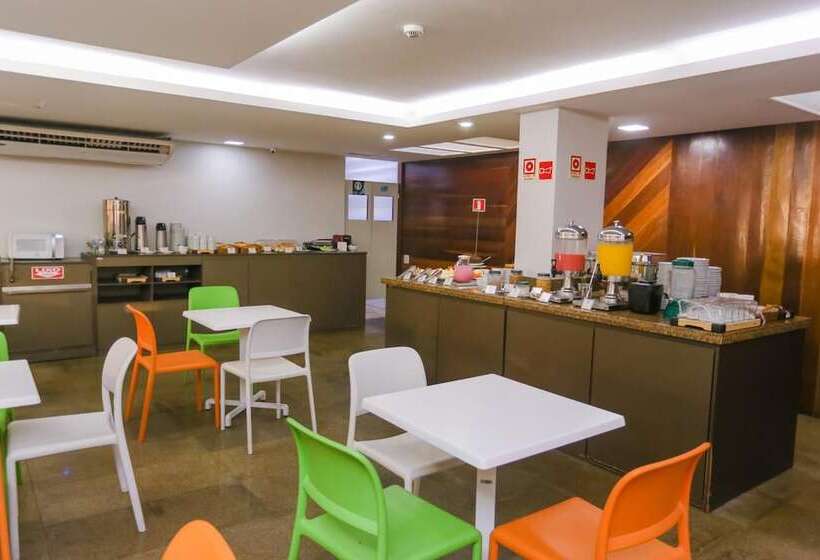 Pajuçara Hotel Express