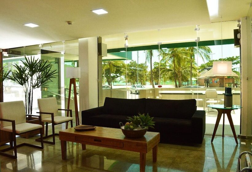 Pajuçara Hotel Express