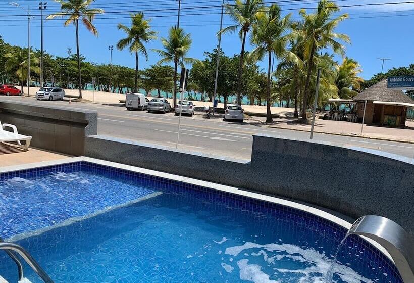 Pajuçara Hotel Express