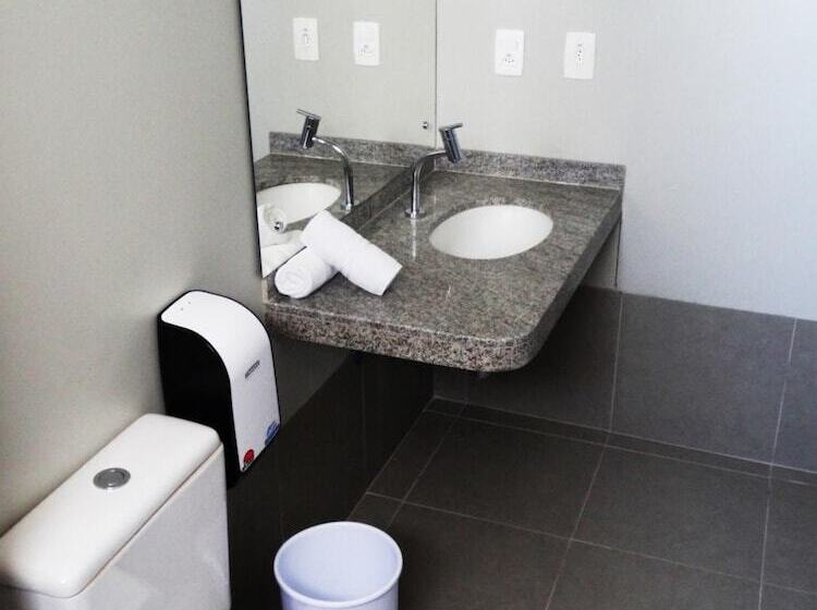 Pajuçara Hotel Express