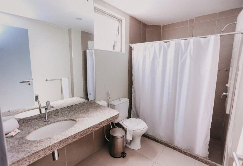 Pajuçara Hotel Express