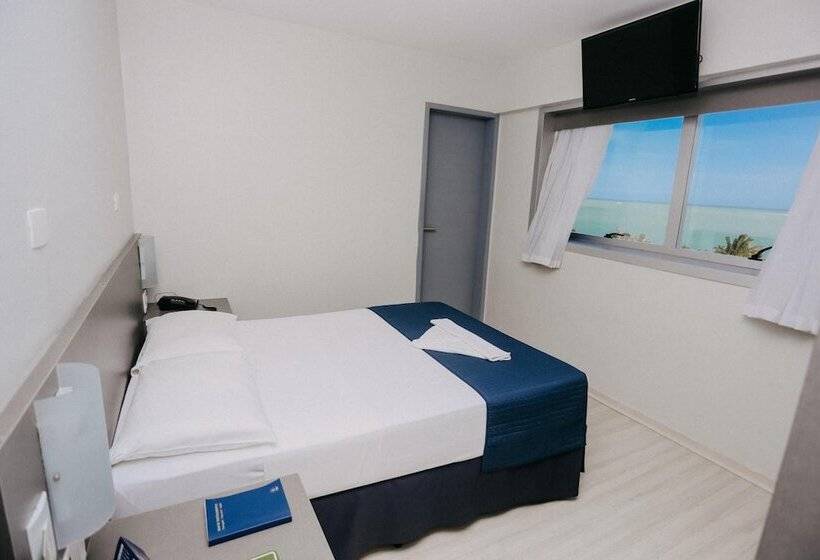 Pajuçara Hotel Express