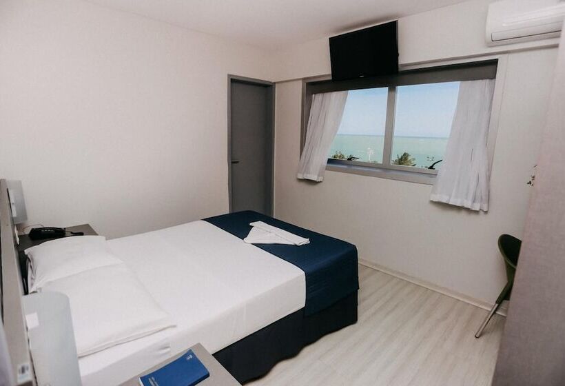 Pajuçara Hotel Express