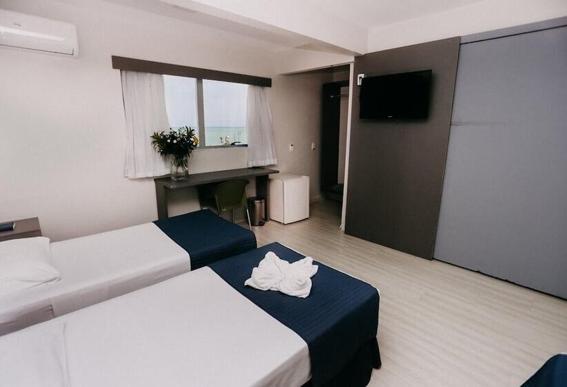 Pajuçara Hotel Express